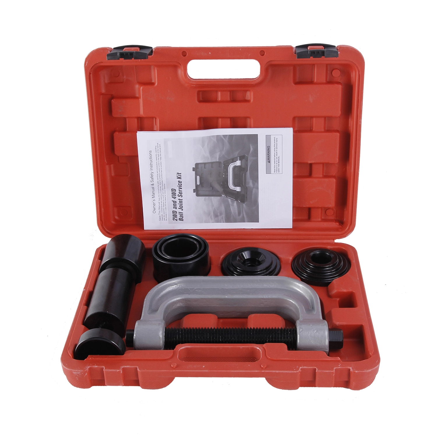 ball joint press set ball joint press set