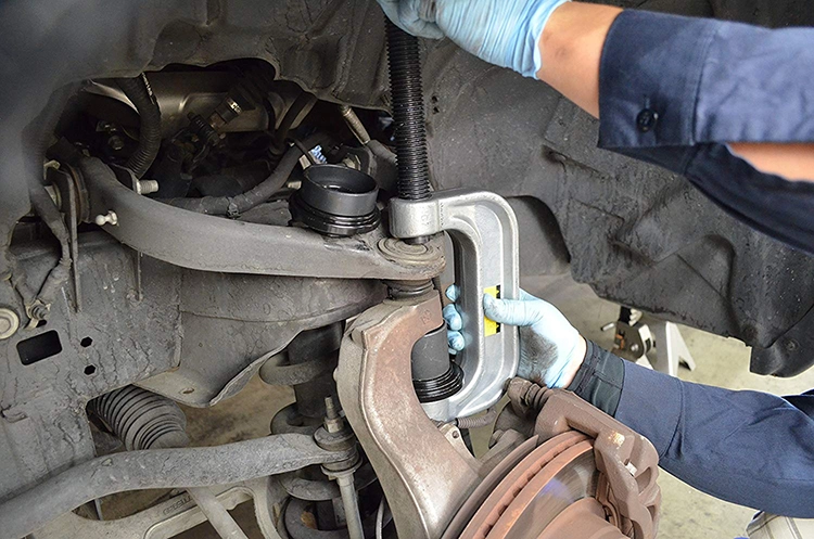 remove ball joints remove ball joints