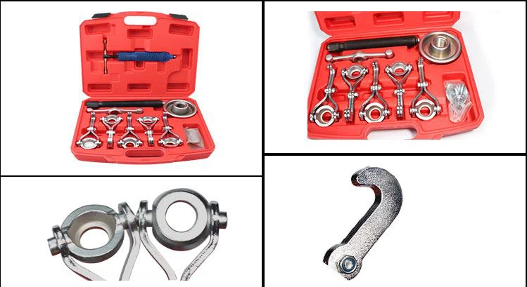 wheel hub puller