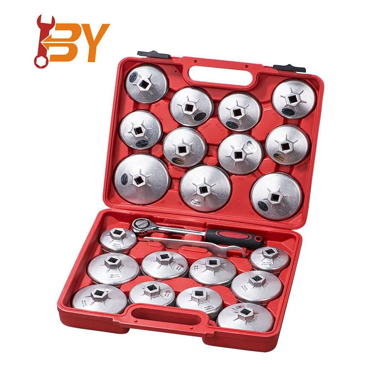 Cap oil filter wrench Set(1)