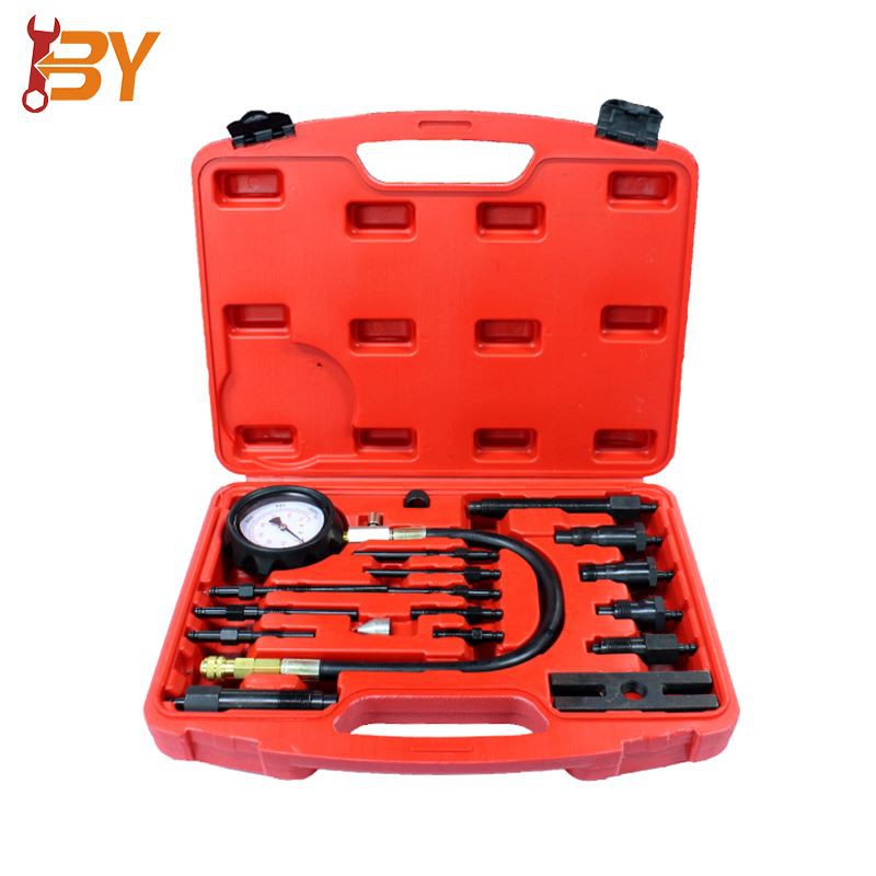 diesel engine compression tester