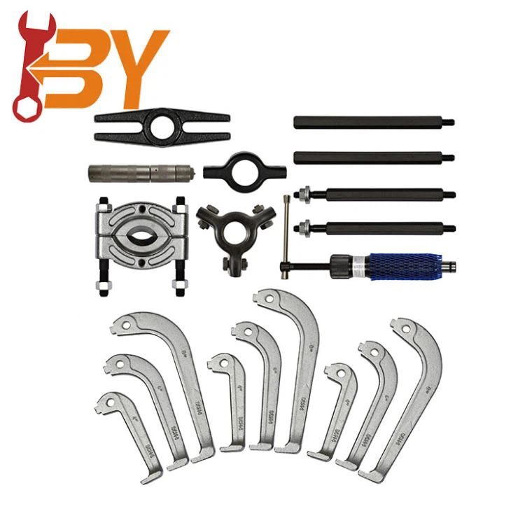 hydraulic-gear-puller