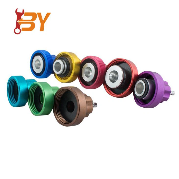 14pc Water Tank Leak Detector