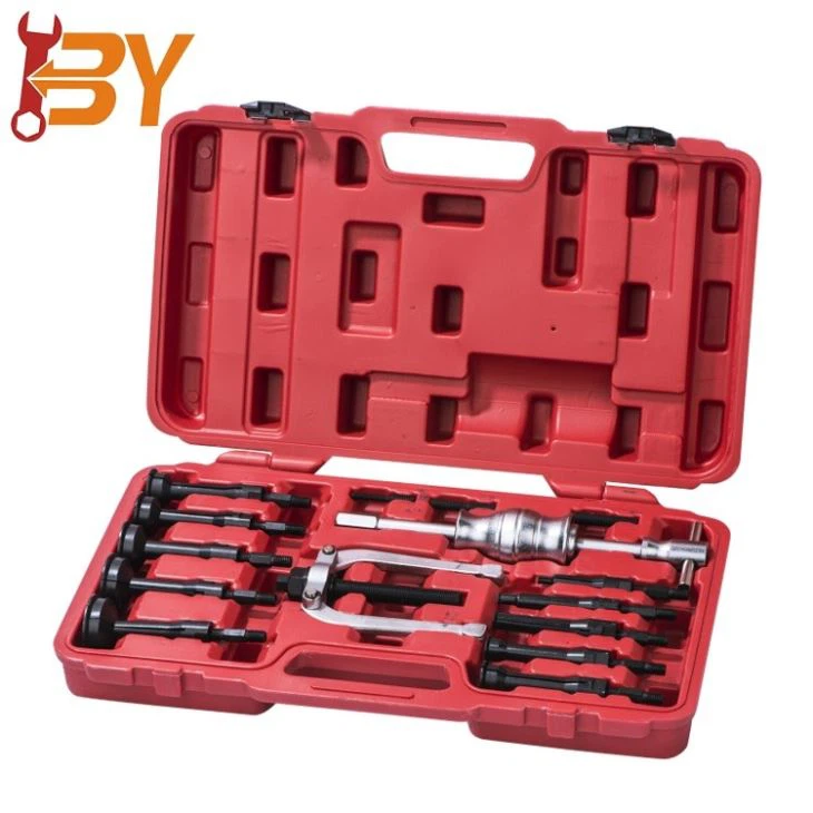 16PC Blind Hole Pilot Bearing Puller 16PC Blind Hole Pilot Bearing Puller