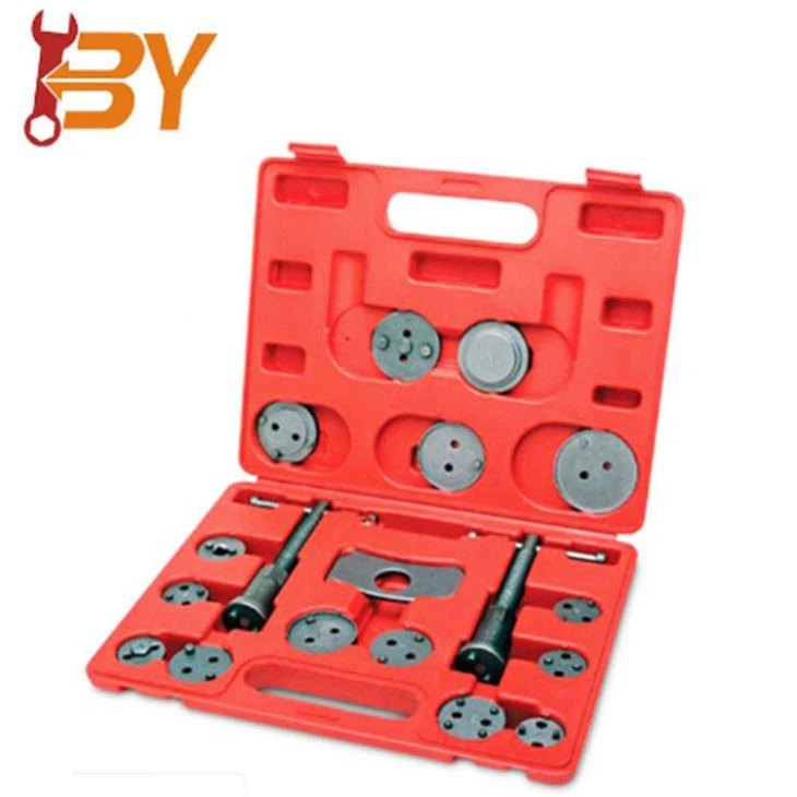 18pc brake caliper wind back tool