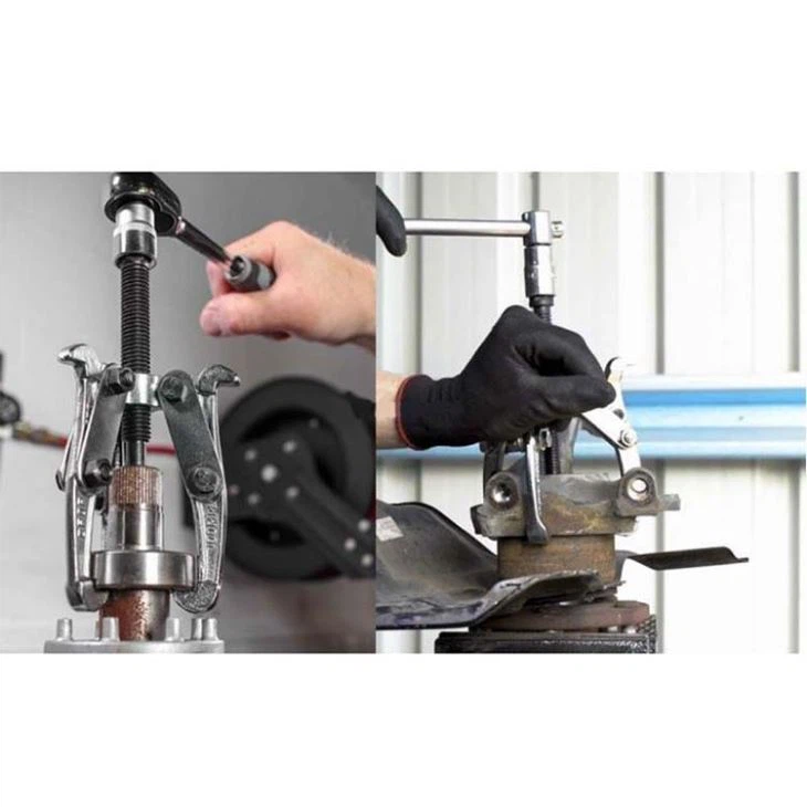 4 Inch 3Jaws Gear Puller