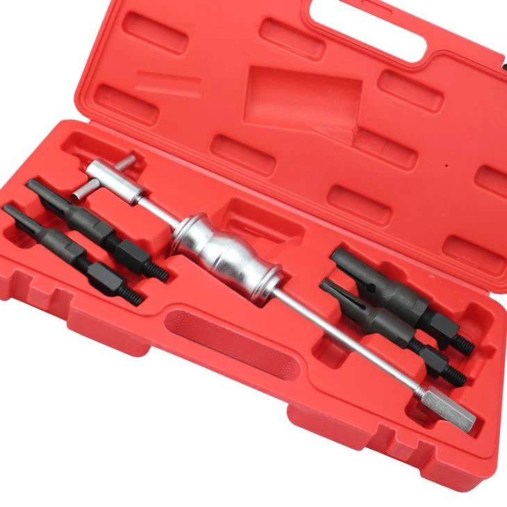 Blind Inner Bearing Puller Hole Remover