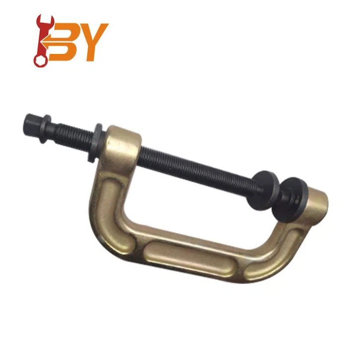 C Frame Ball Joint Press