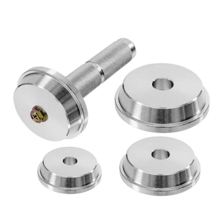 Hand Press Tool Bearing Race Seal Driver Set