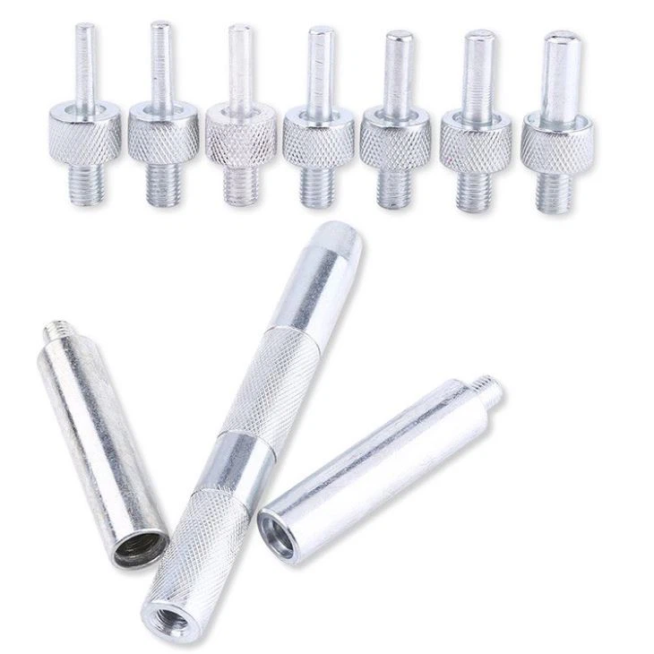 High Quality 11pcs Valve Seal Removal Installer Tools