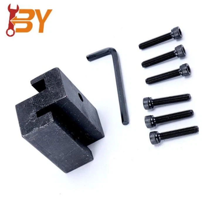 Mecpherson Spring Compressor Tool