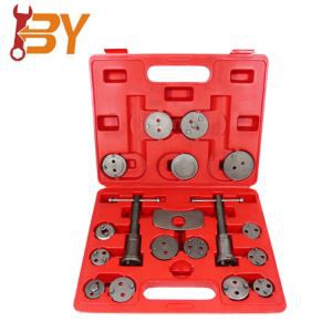 18pc brake calliper rewind tool