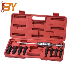9 PC Blind Hole Pilot Bearing Puller Internal Extractor