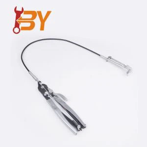 Flexible Hose Clamp Pliers