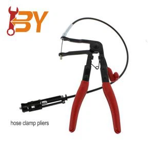 Hose Clamp Plier Kit