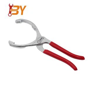 Oil Filter Pliers