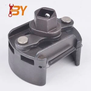 Two Ways Oil Filter Wrench