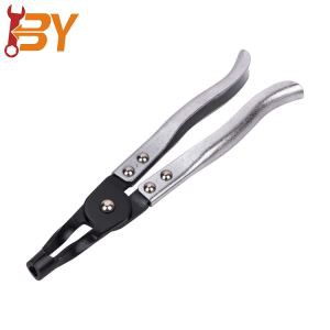 Valve Steel Stem Seal Ring Plier Removal Tool