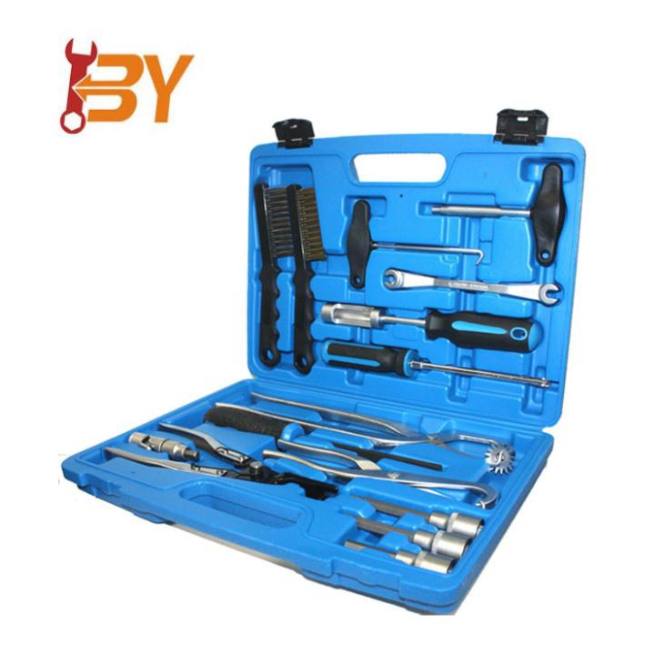 15pc Drum Brake Assembly Tool Set