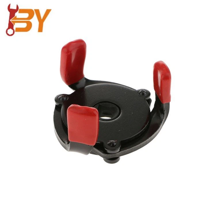 3-jaw Oil Filter Wrench
