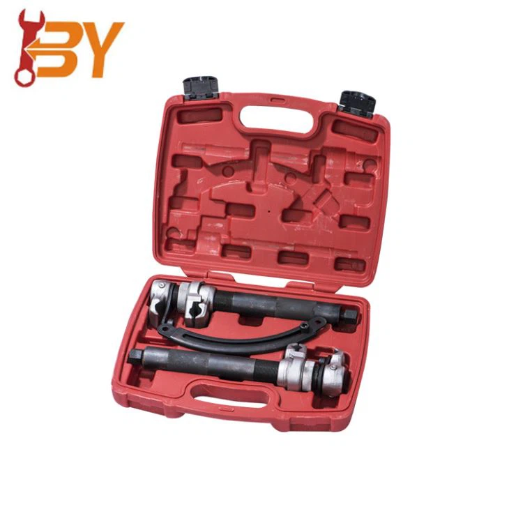 3pc Barrel Type Spring Compressor Set