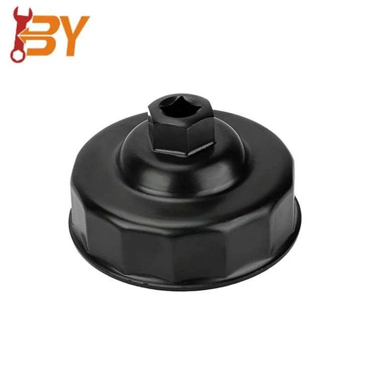 9pc Oil Filter Cap Wrench