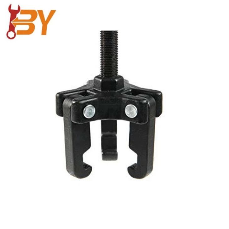 Chrysler Harmonic Puller