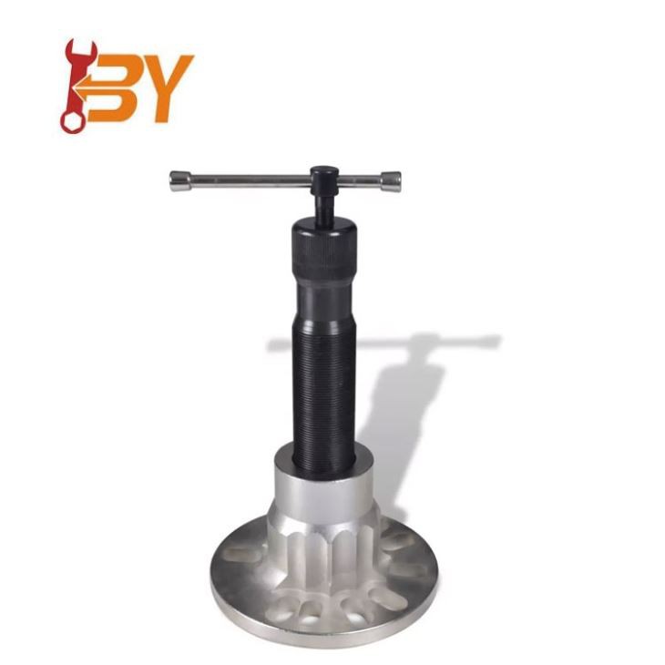 Hydraulic Wheel Hub Puller With Hammer Set 10 Ton