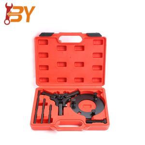 Harmonic Damper Pulley Puller Set