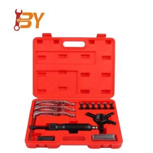 Hydraulic Gear Puller Set