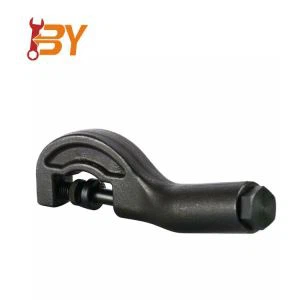 Universal C-Frame Nut Splitter