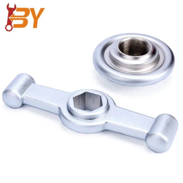 Universal Wheel Hub Puller Set