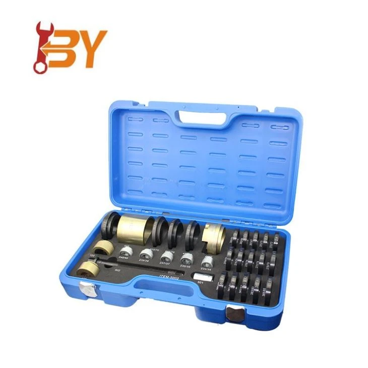 Wheel Bearing Tool For Audi