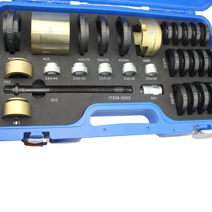 Wheel Bearing Tool For Audi