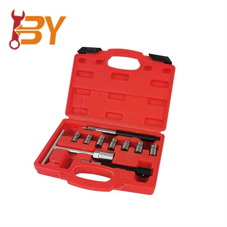 10 Pcs Injector Seat Cleaning Knife