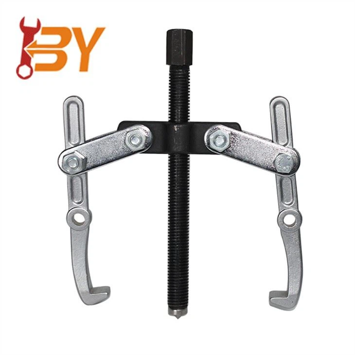 2 Jaws Small Gear Puller