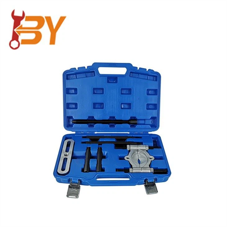 22-115mm Bearing Separator And Puller Set