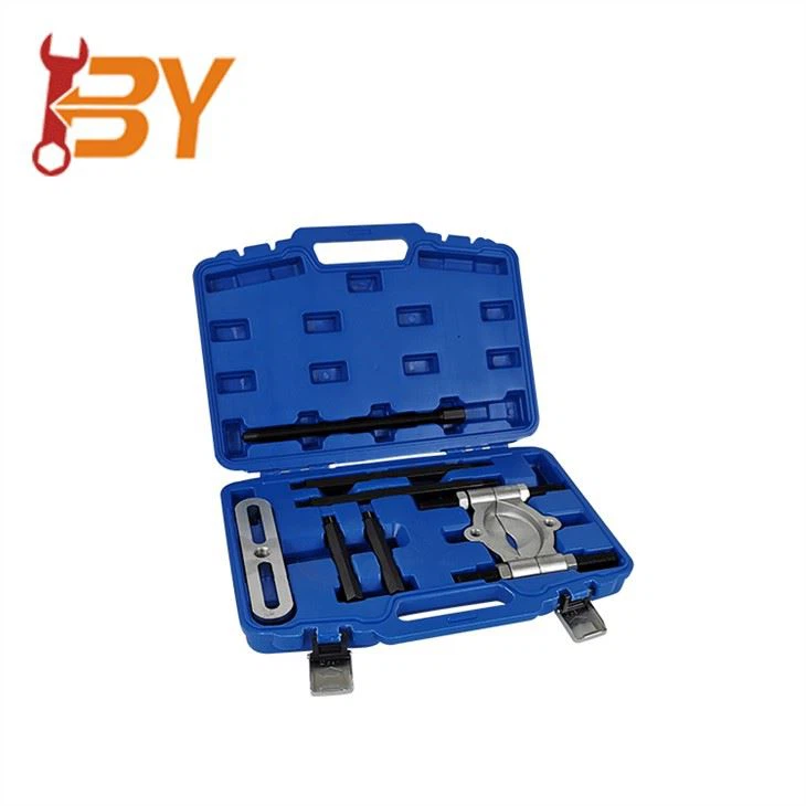22-115mm Bearing Separator And Puller Set