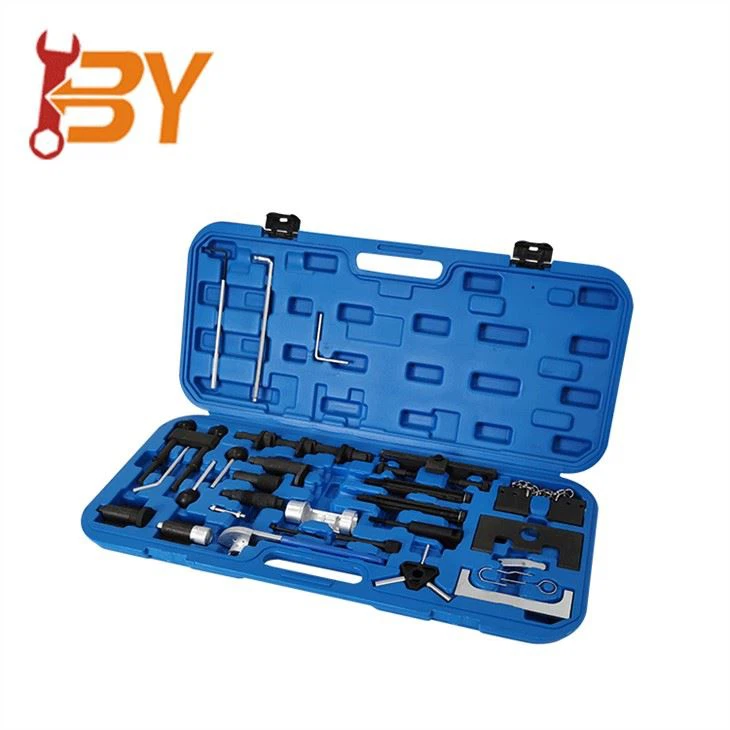 36pc Universal Camshaft Locking Tool High Quality Engine Timing
