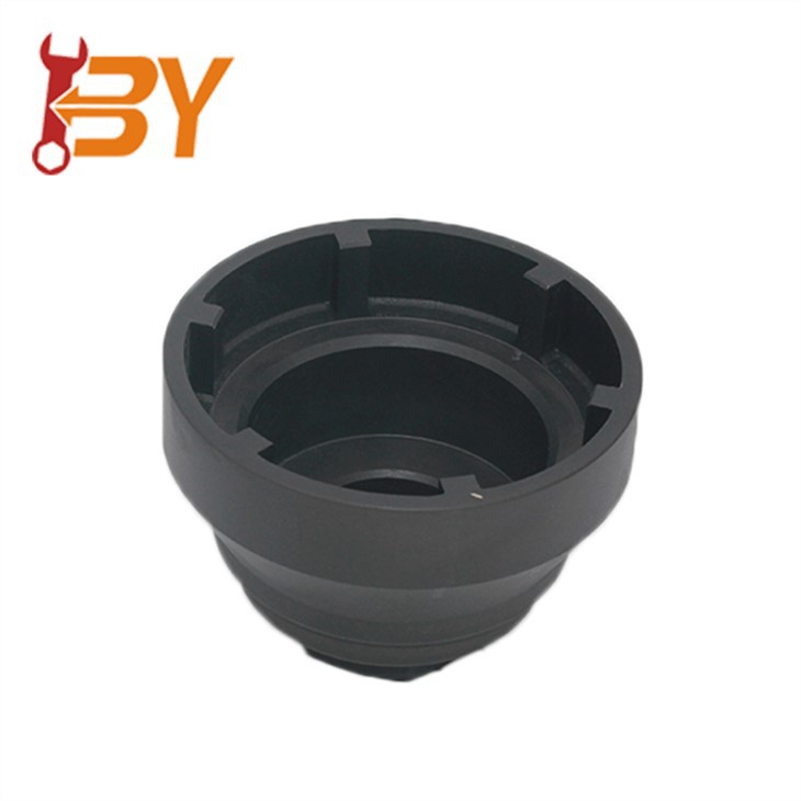 6 Points Front Axle Nut Socket 118mm For MAN TGA