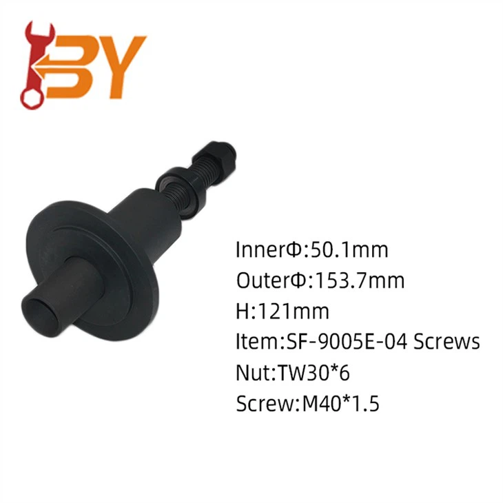 Man-Front-Wheel-Hub-Installer-For-Truck