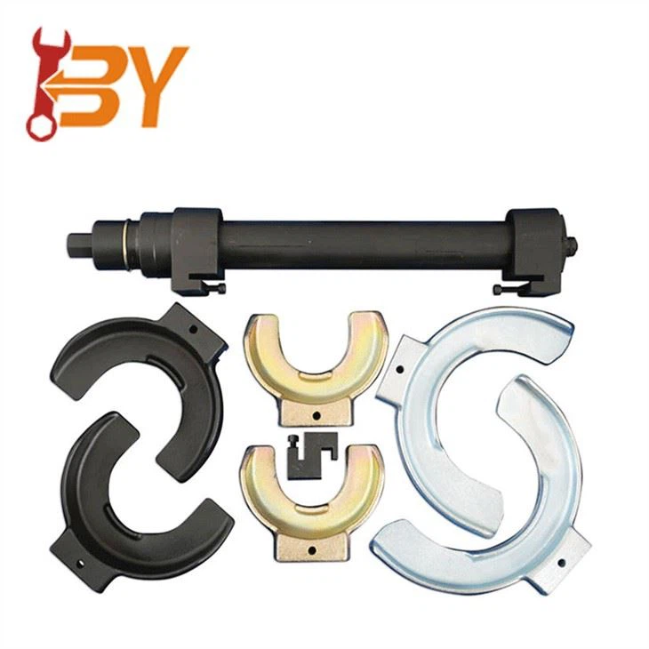 external-coil-spring-compressor-factory