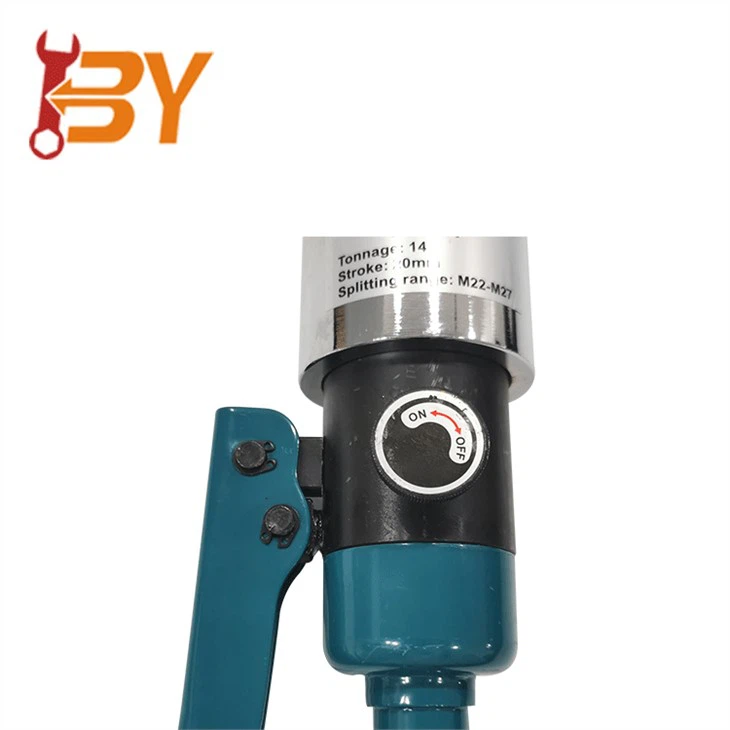 Hydraulic-Nut-Splitter-manufacturer
