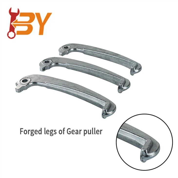 3 Jaws Small Pilot Bearing Puller