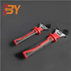 1000v VDE Insulated Adjustable Wrench