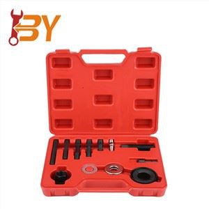 12pc Pulley Puller Removal And Installer Tools Set