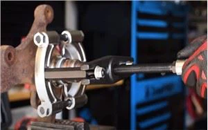 14pc Bearing Separator Set with Hook