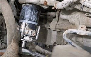 3/8'' Or 1/2'' two ways adjustable 3 arms Oil Filter Wrench