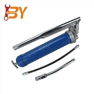 Heavy Duty Hand Grease Gun 7000-10000PSI 400CC For Bulk