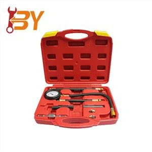 Oil Combustin Spraying Pressure Gauge Meter